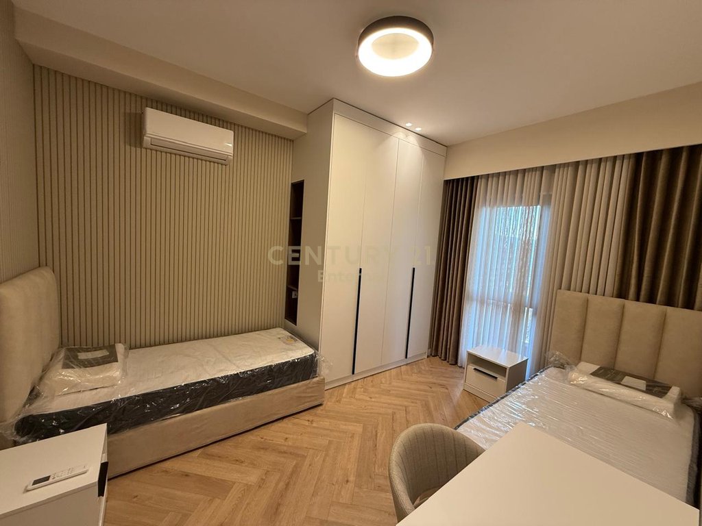 Apartment 2+1+2 For Sale At Garden Building