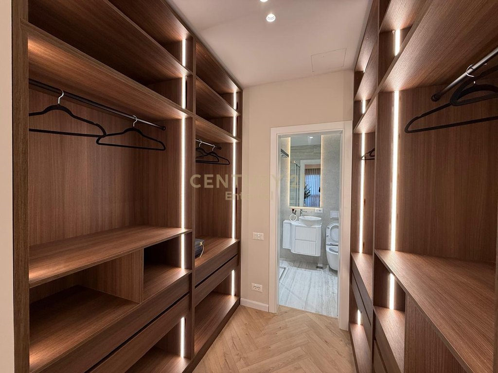 Apartment 2+1+2 For Sale At Garden Building