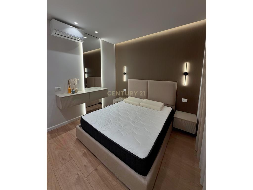 2+1 Apartment For Sale on Mine Peza Street
