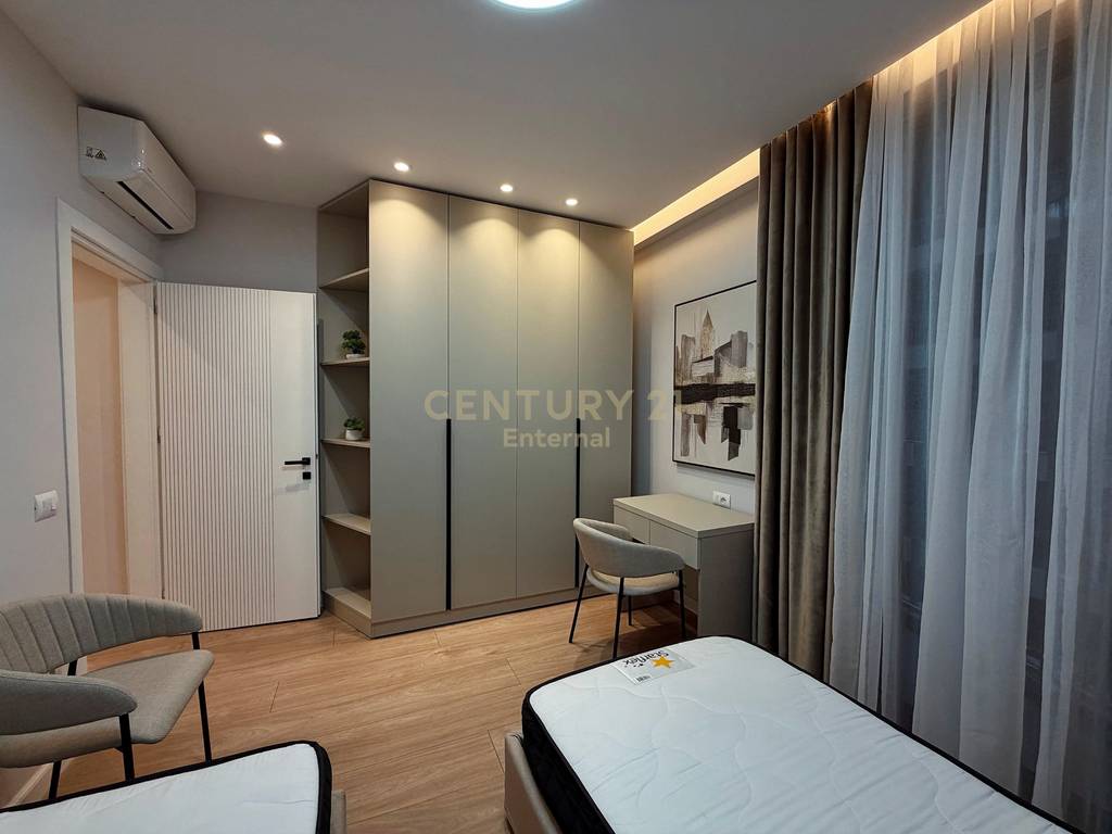 2+1 Apartment For Sale on Mine Peza Street
