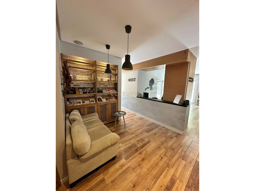 Don Bosco, Vizion Plus - Offers an Aesthetic Center with Modern and Detailed Furnishing 100m2
