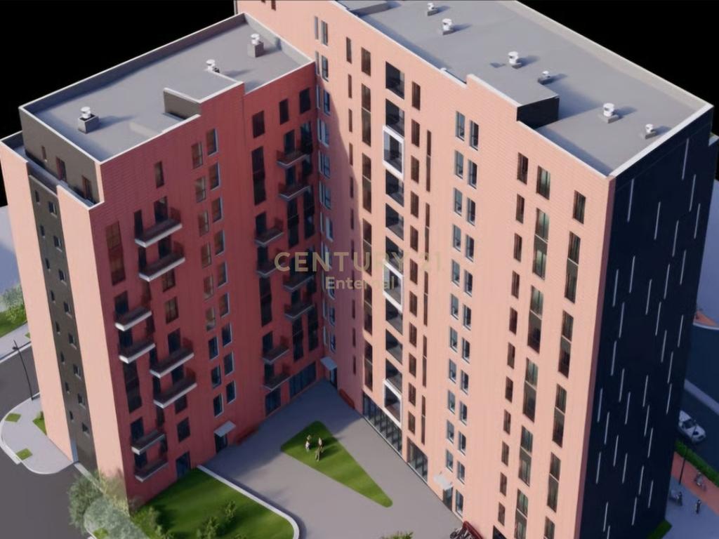 Apartment 2+1