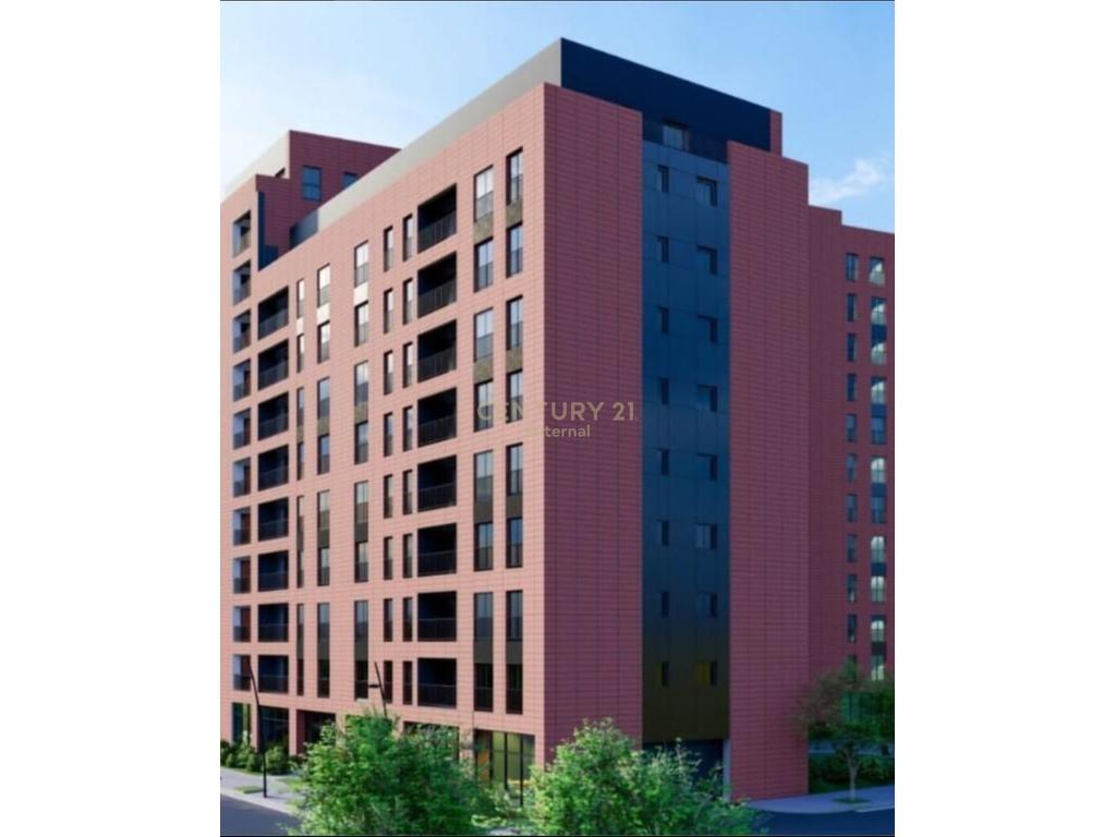 Apartment 2+1