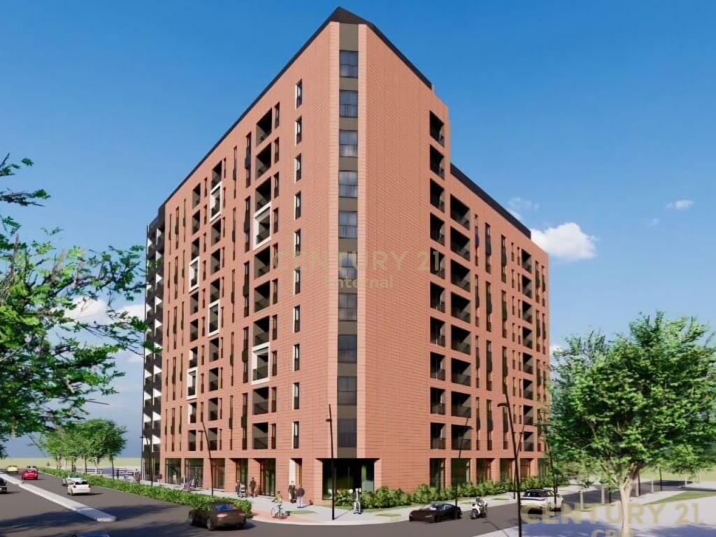 Apartment 2+1