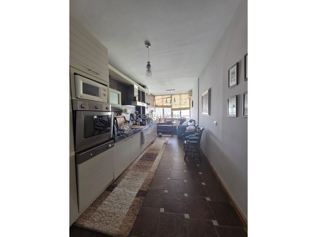 Apartment 3+1+2 for sale in Lapraka, 'Gin Tash' complex