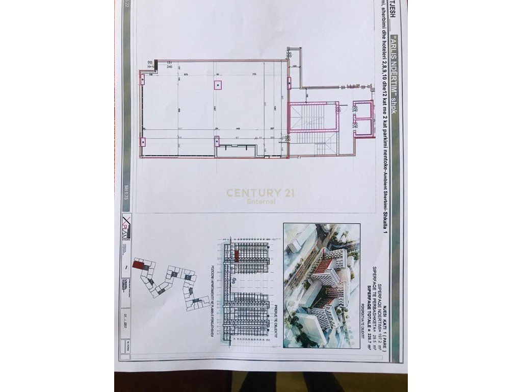 Commercial Unit for Rent at Pharmacy 10