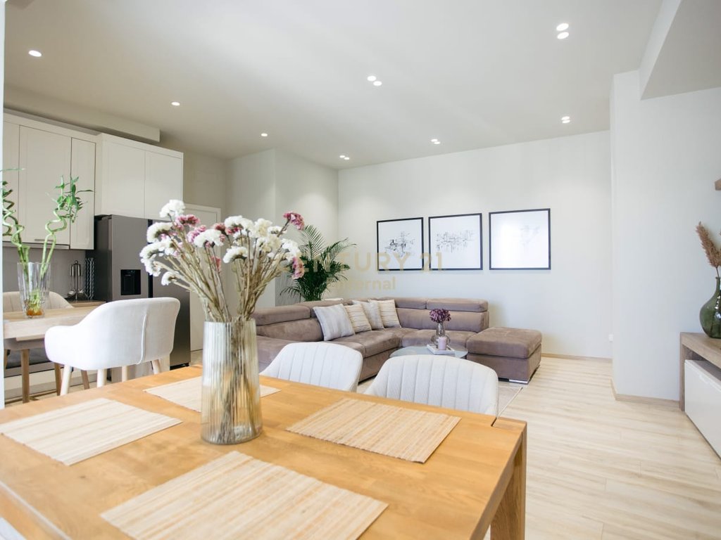 2+1 Apartment for Rent at Park Gate, Elasan Street