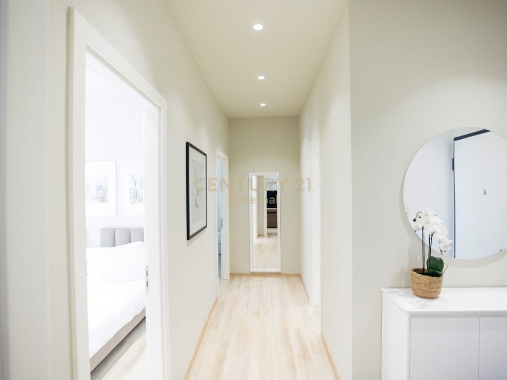 2+1 Apartment for Rent at Park Gate, Elasan Street
