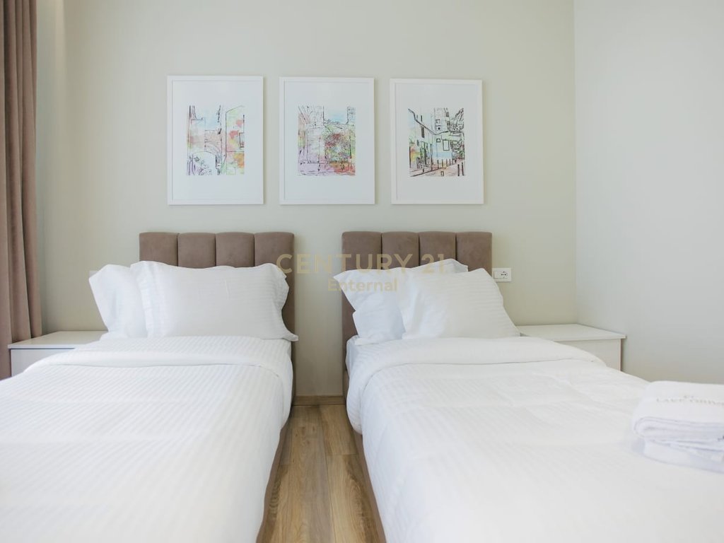 2+1 Apartment for Rent at Park Gate, Elasan Street