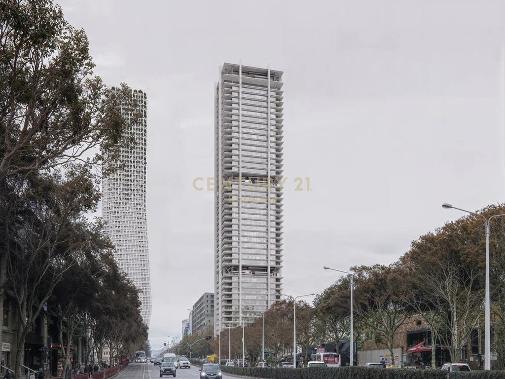 Apartment for Sale at 'Oricon Tower'