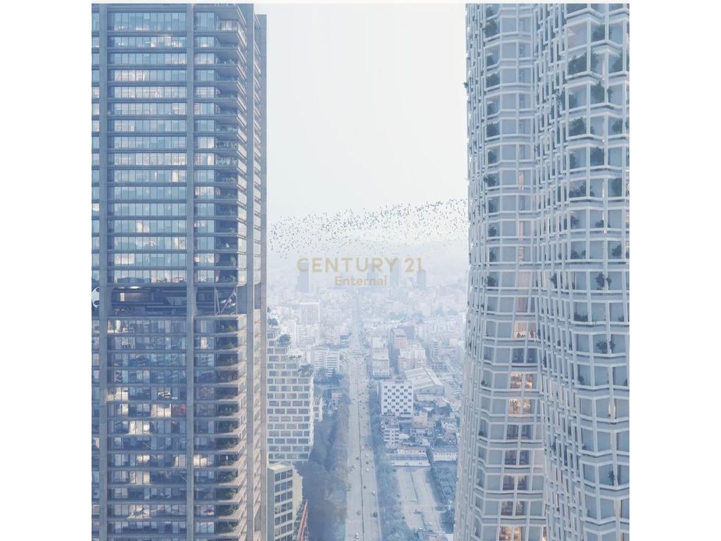 Apartment for Sale at 'Oricon Tower'