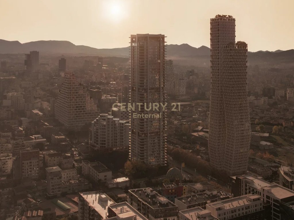 Apartment for Sale at 'Oricon Tower'