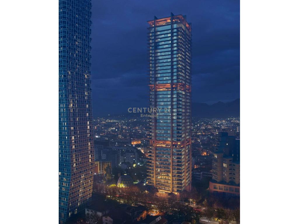 Apartment for Sale at 'Oricon Tower'