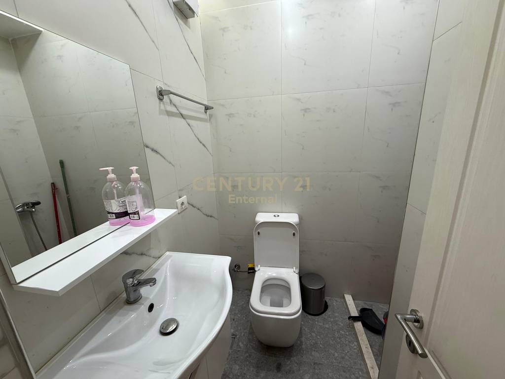 Apartment 2+1+2 for Rent near the Paris Commune