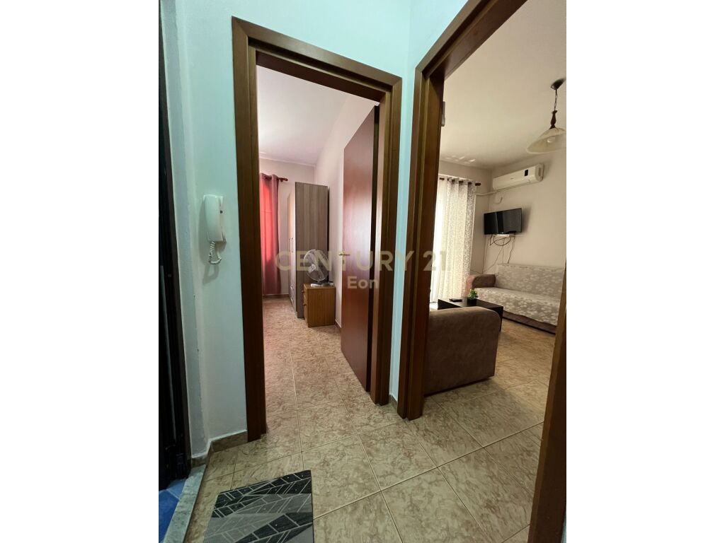 APARTMENT 1+1 FOR RENT IN SKEMBI E KAVAJA!