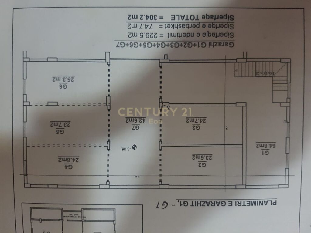 AMBIENT FOR SALE IN DURRES BEACH 304.2 m2!