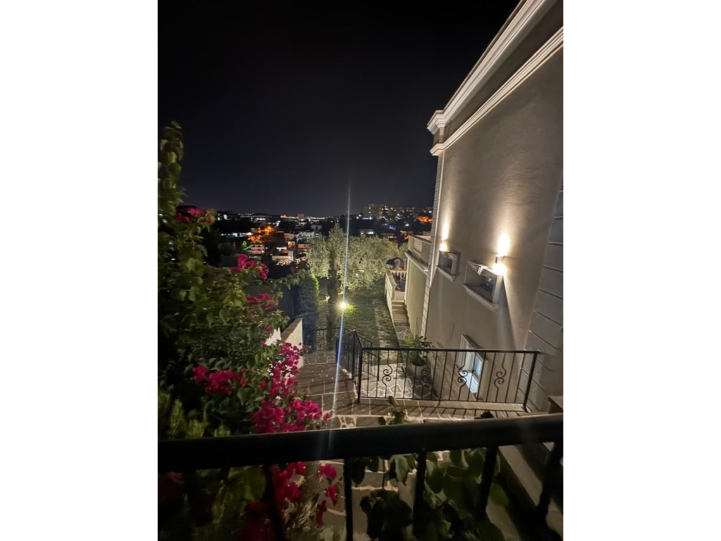 LUXURY VILLA FOR SALE IN THE NEW NEIGHBORHOOD, DURRES!