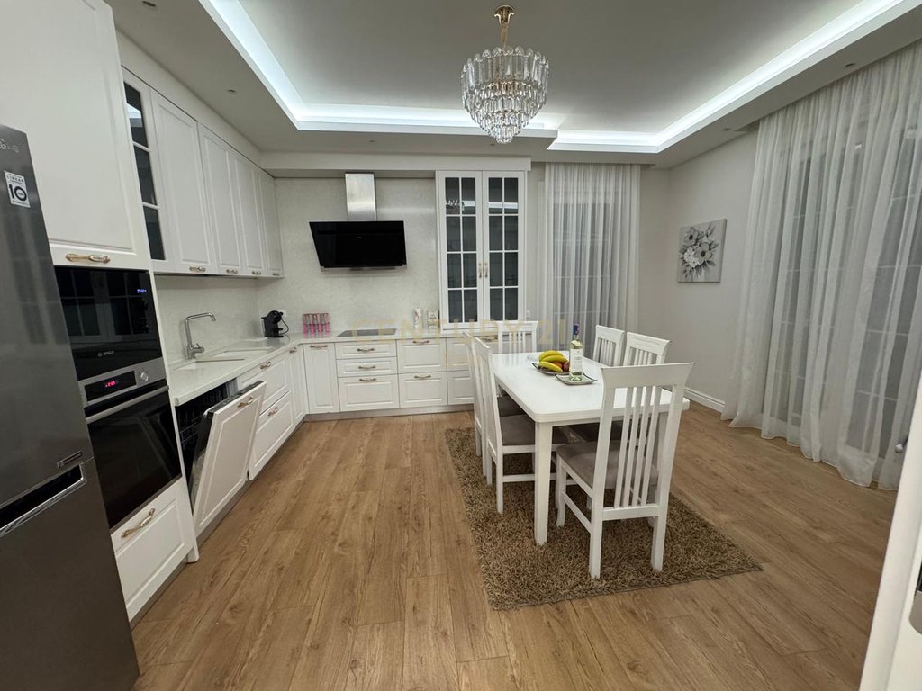 LUXURY VILLA FOR SALE IN THE NEW NEIGHBORHOOD, DURRES!