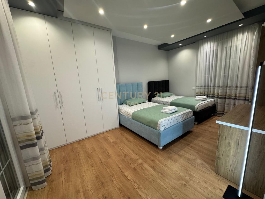 LUXURY VILLA FOR SALE IN THE NEW NEIGHBORHOOD, DURRES!
