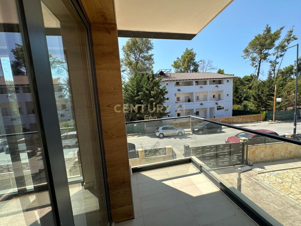 FOR SALE 2-STOREY VILLA 150m FROM THE SEA IN GOLEM RESIDENCE "DREAM VILLAGE"