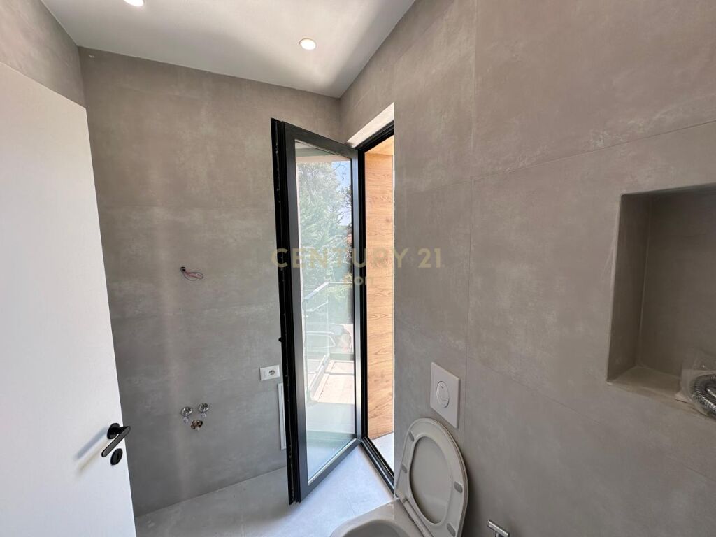 FOR SALE 2-STOREY VILLA 150m FROM THE SEA IN GOLEM RESIDENCE "DREAM VILLAGE"