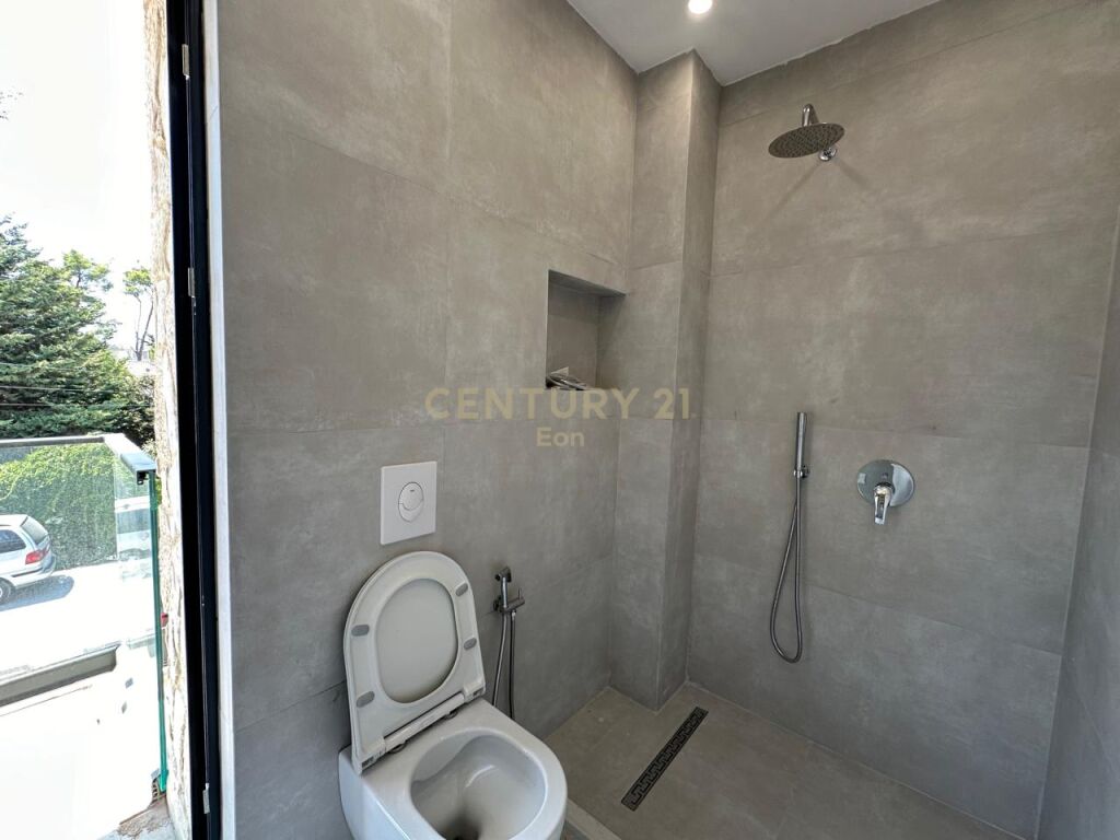 FOR SALE 2-STOREY VILLA 150m FROM THE SEA IN GOLEM RESIDENCE "DREAM VILLAGE"