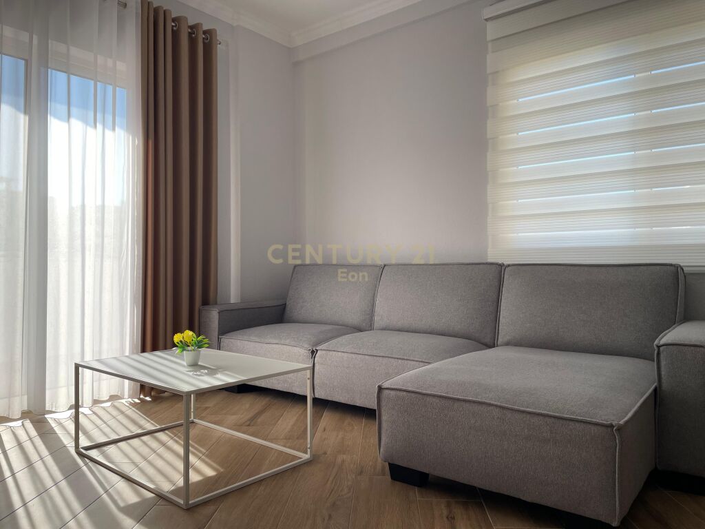 Apartment 1+1 for Rent in Plazh, Durrës!