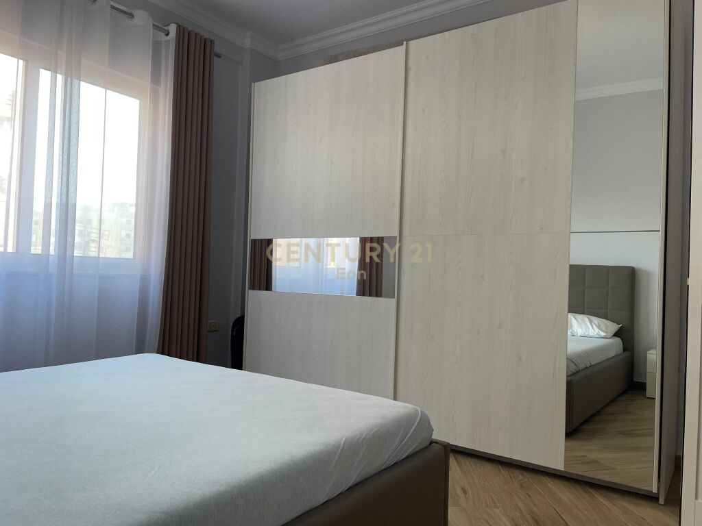 Apartment 1+1 for Rent in Plazh, Durrës!
