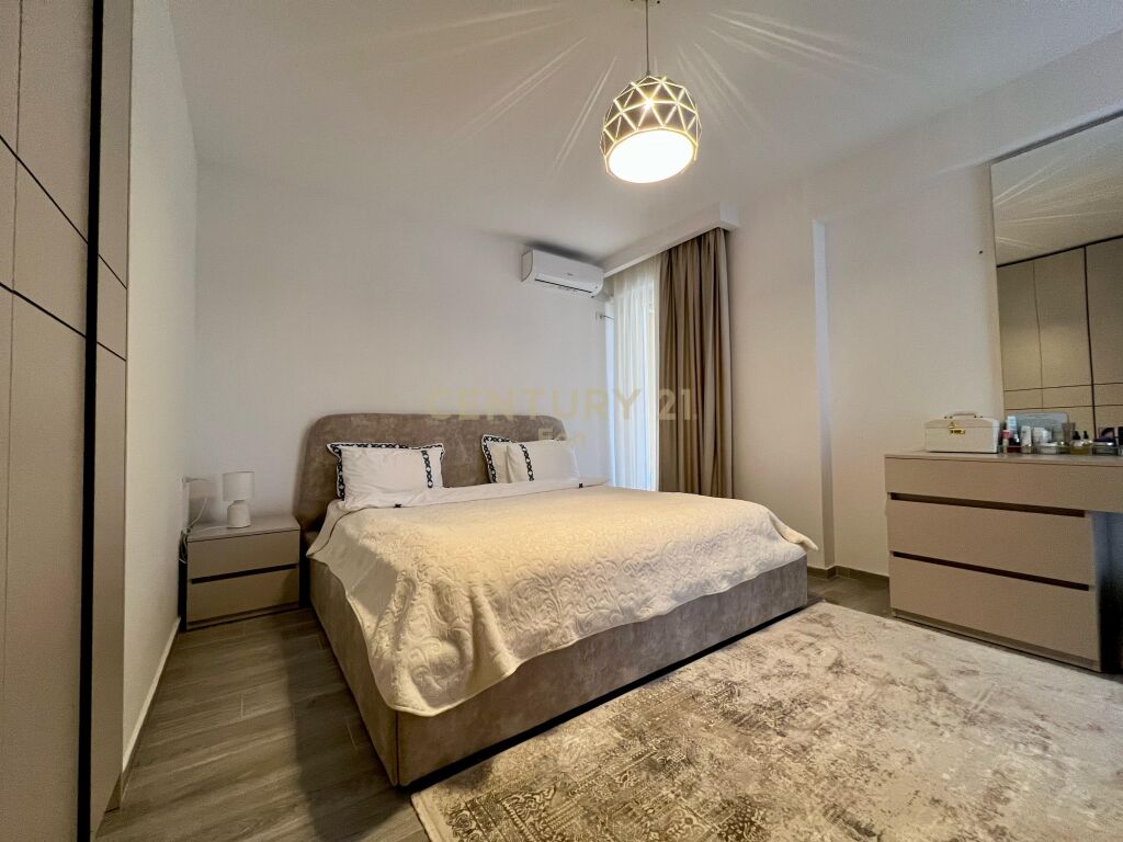 2+1 Apartment for Rent in Villa Zogut, Durres!