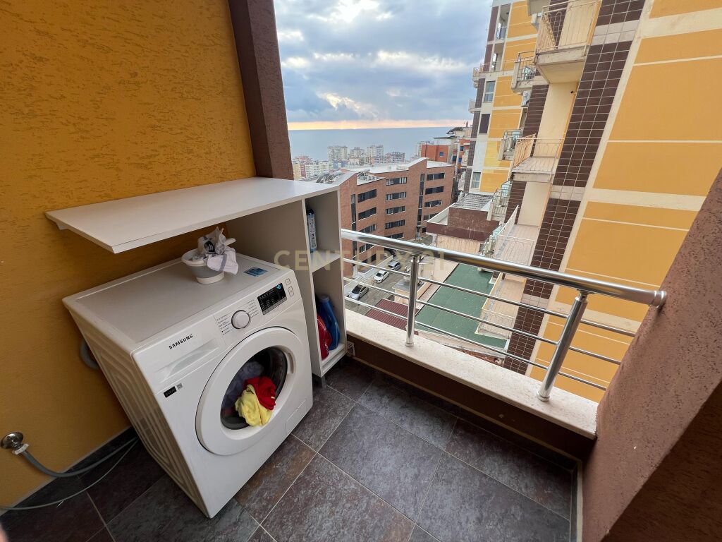 2+1 Apartment for Rent in Villa Zogut, Durres!