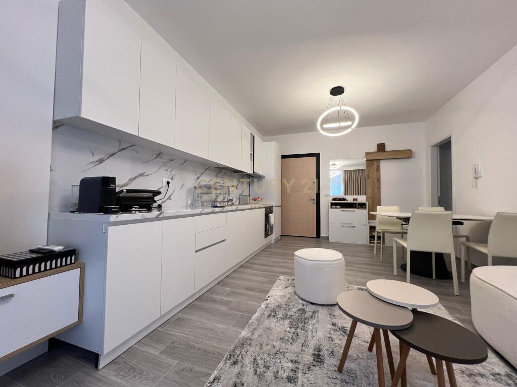 2+1 Apartment for Rent in Villa Zogut, Durres!