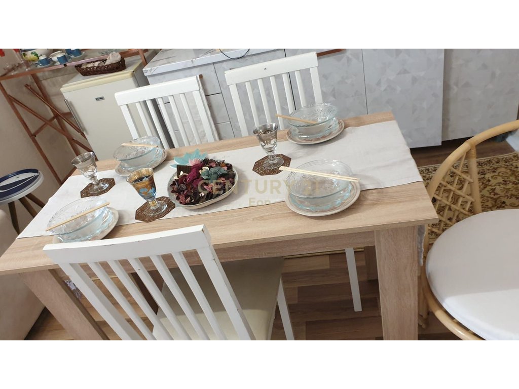 1+1 Apartment For Rent in Shkëmbi I Kavajës, Durrës!