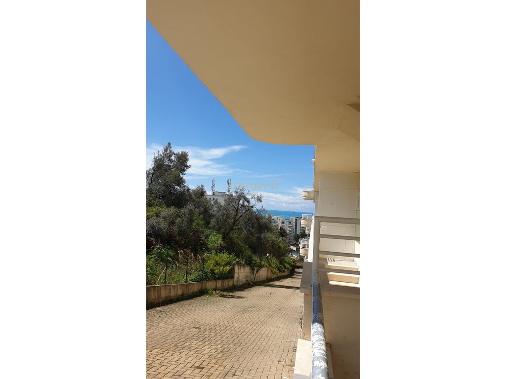 1+1 Apartment For Rent in Shkëmbi I Kavajës, Durrës!