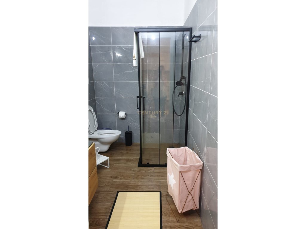 1+1 Apartment For Rent in Shkëmbi I Kavajës, Durrës!