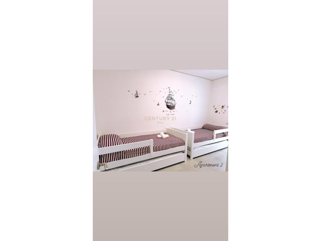 APARTMENT FOR DAILY RENT IN SAN PIETRO!