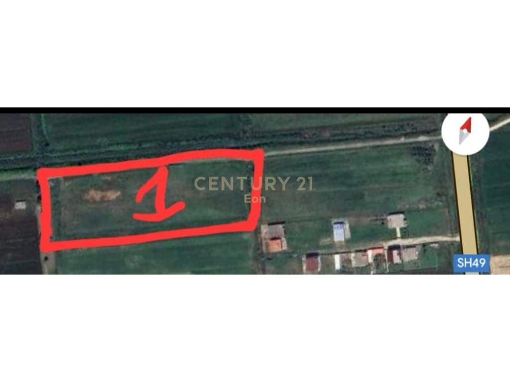 LAND FOR SALE IN FLAK DURRES!