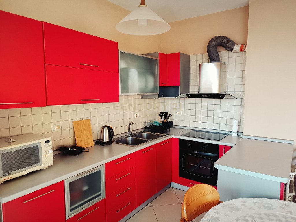 1+1 Apartment for Rent in Shkëmbi i Kavajës, Durrës!!