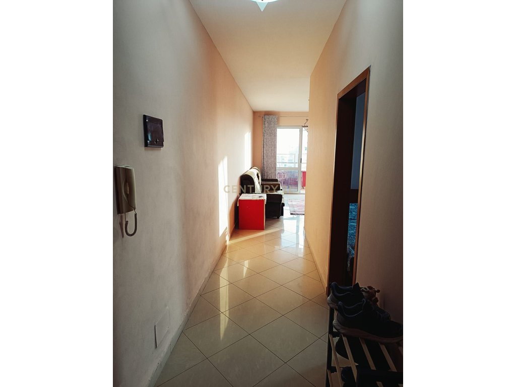 1+1 Apartment for Rent in Shkëmbi i Kavajës, Durrës!!