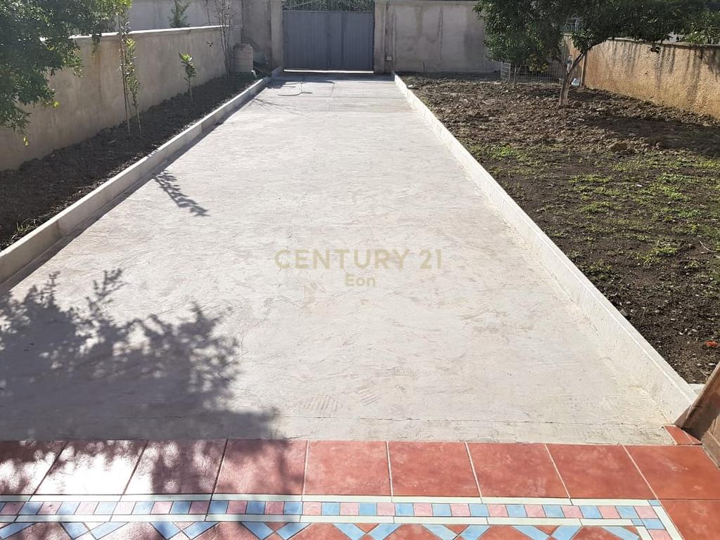 3-Storey Villa for Sale on the Beach, Durrës!