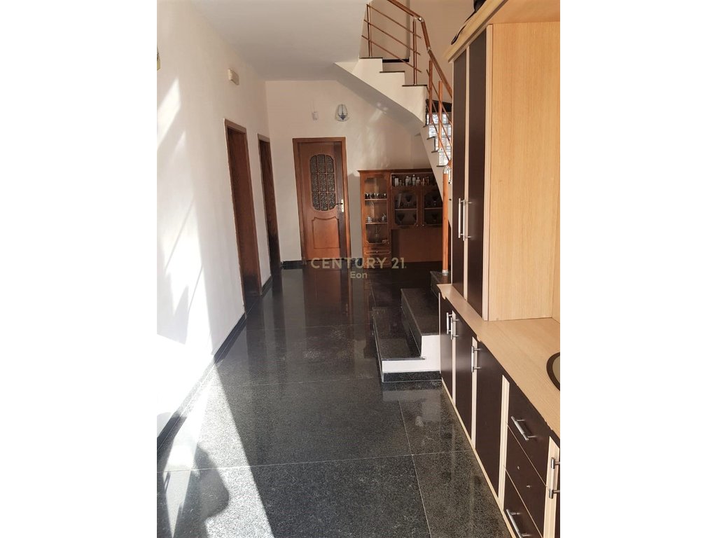 3-Storey Villa for Sale on the Beach, Durrës!