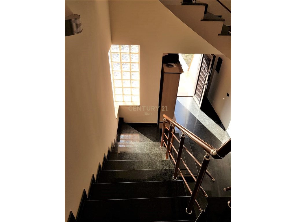 3-Storey Villa for Sale on the Beach, Durrës!