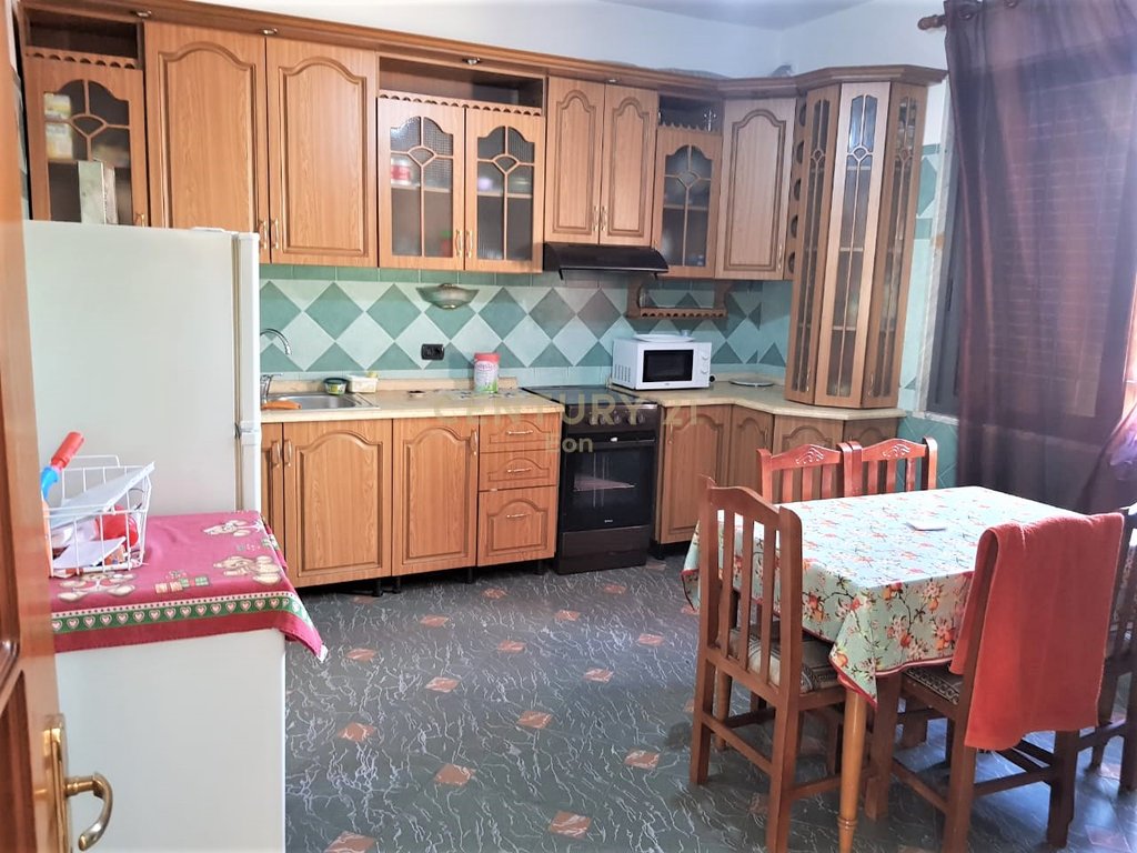3-Storey Villa for Sale on the Beach, Durrës!