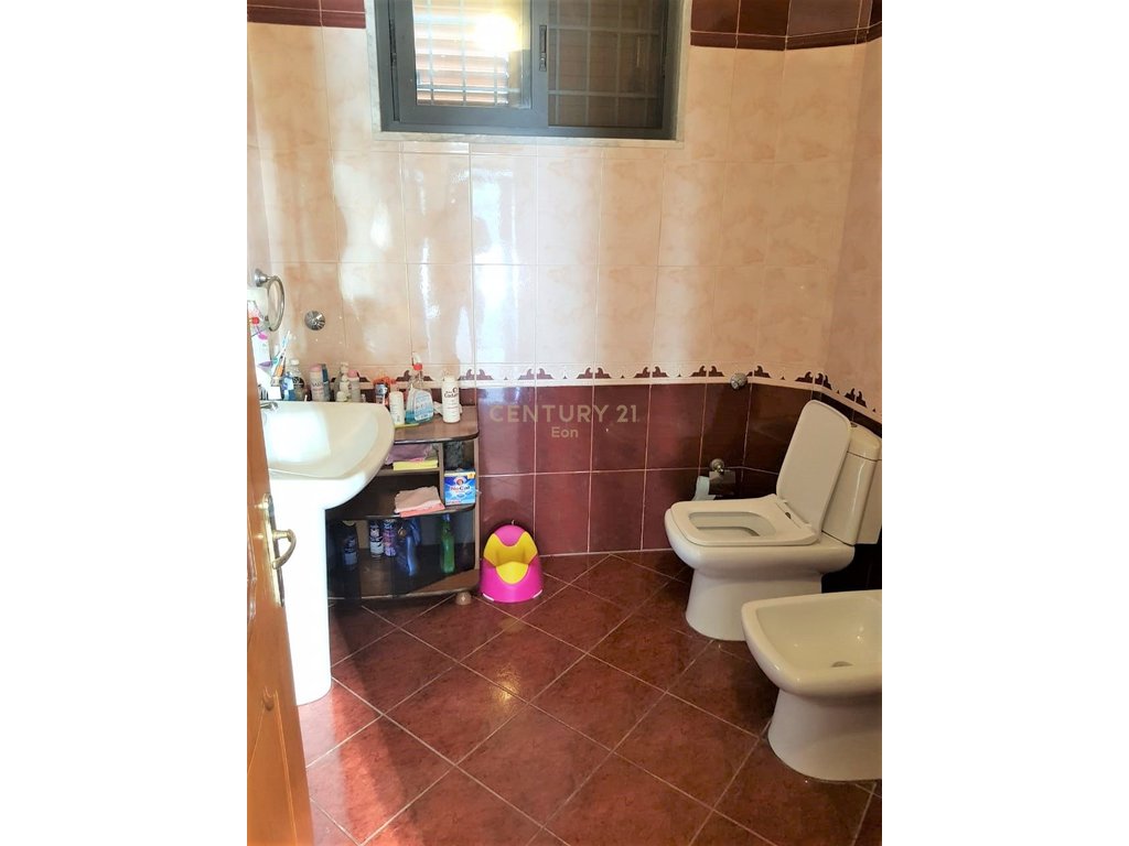 3-Storey Villa for Sale on the Beach, Durrës!