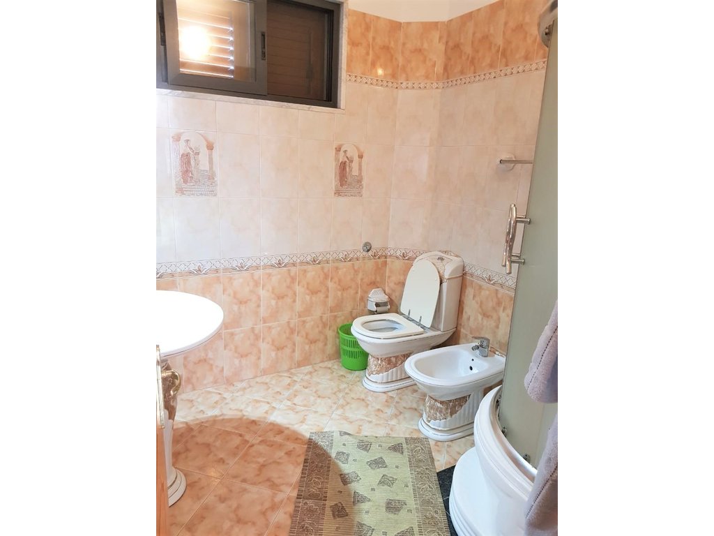 3-Storey Villa for Sale on the Beach, Durrës!