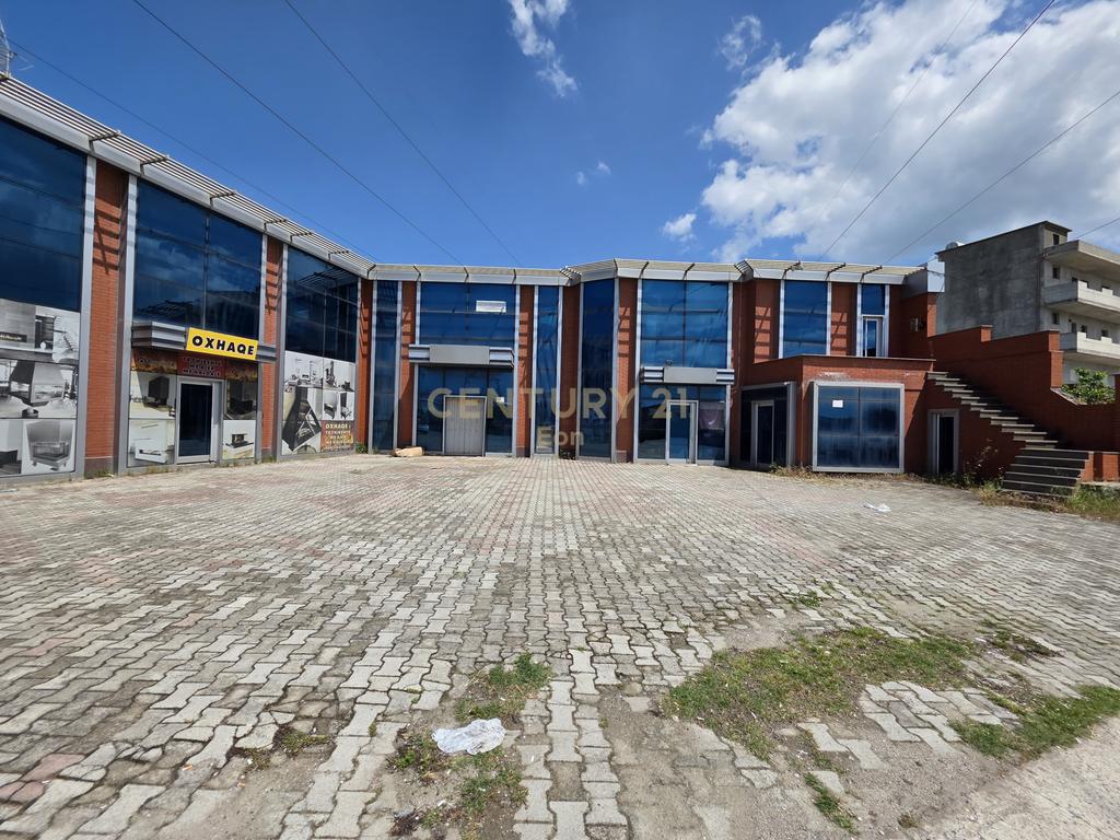 Edge Business Unit for sale in Shkozet, Durrës!