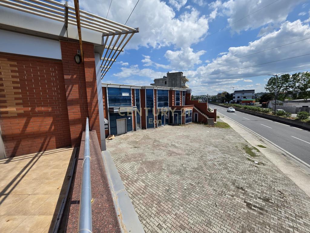 Edge Business Unit for sale in Shkozet, Durrës!