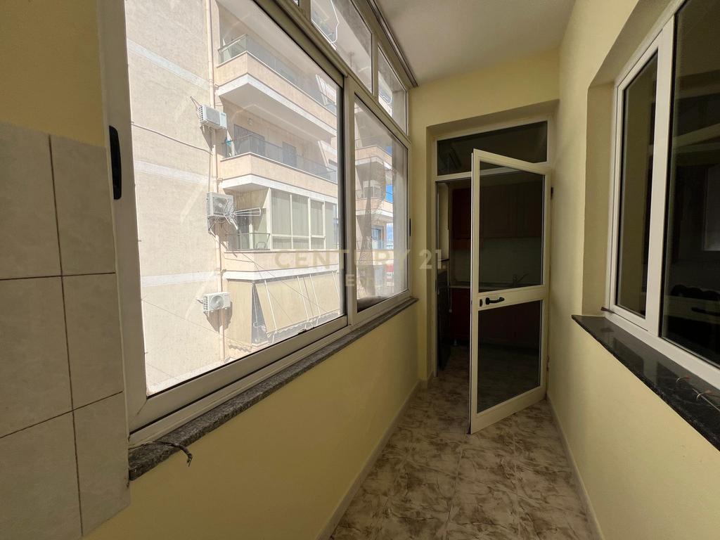 2+1 Apartment for Rent in Durres, on the New Port Street!