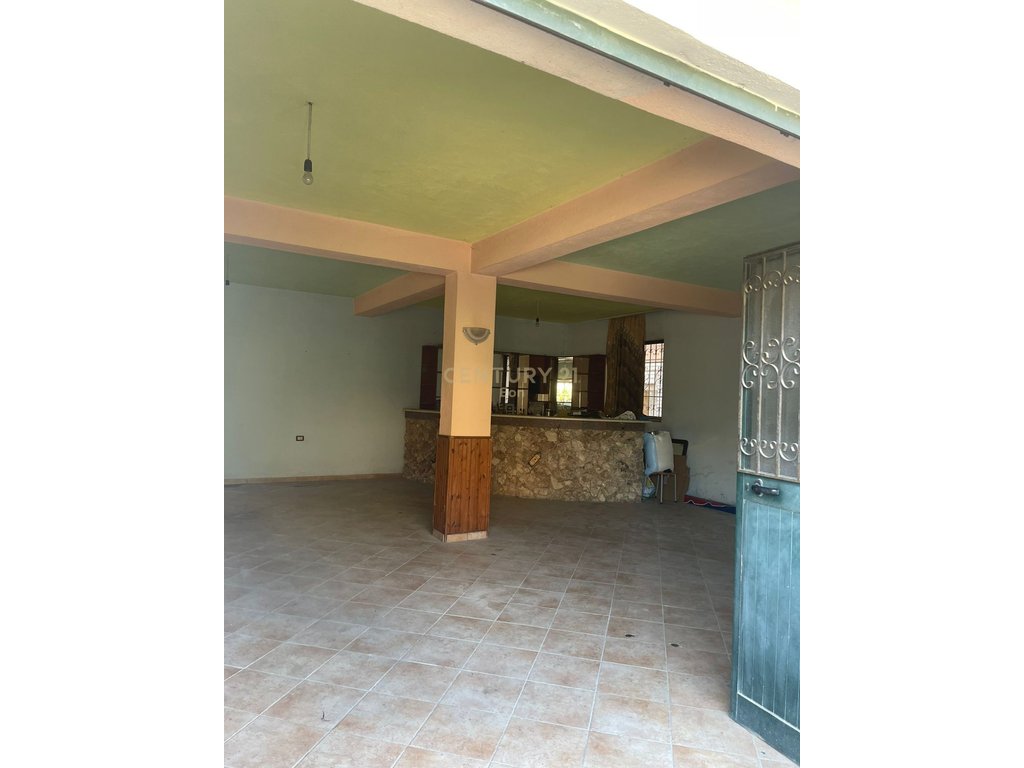 Premises for rent in Ish këneta, Durrës!