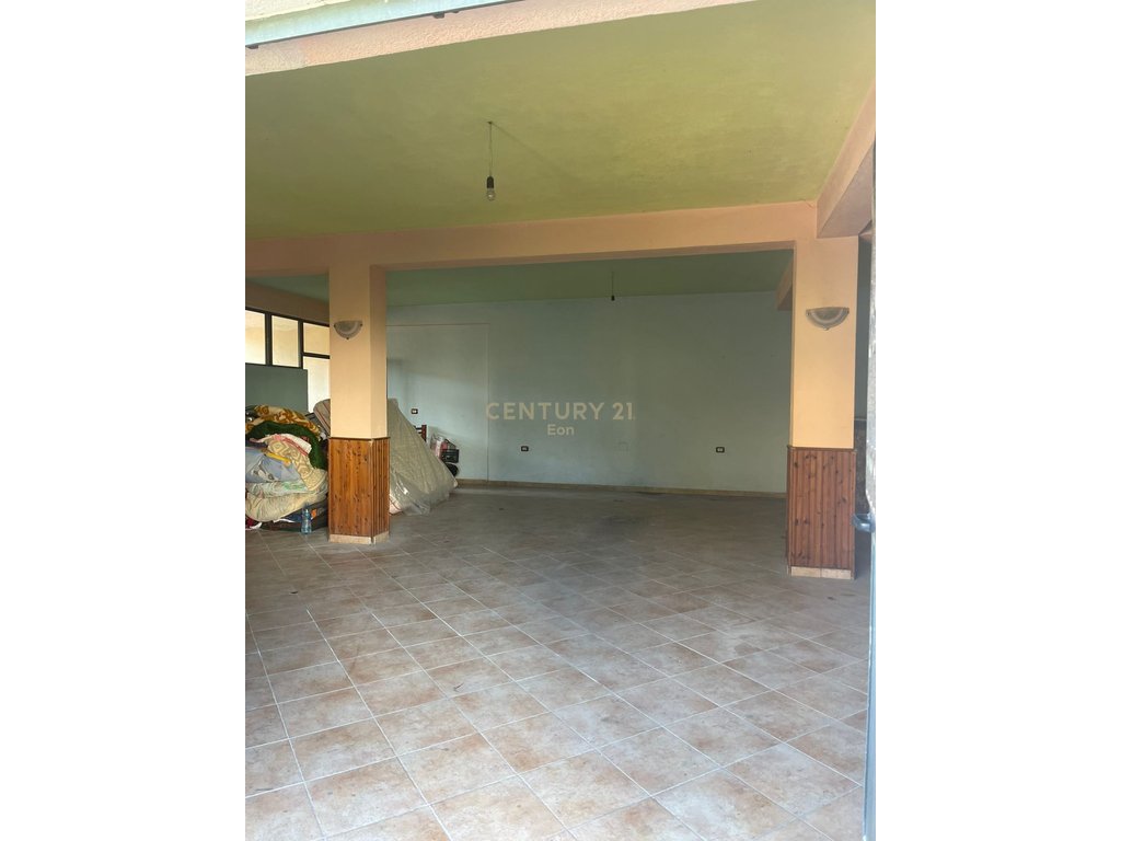 Premises for rent in Ish këneta, Durrës!