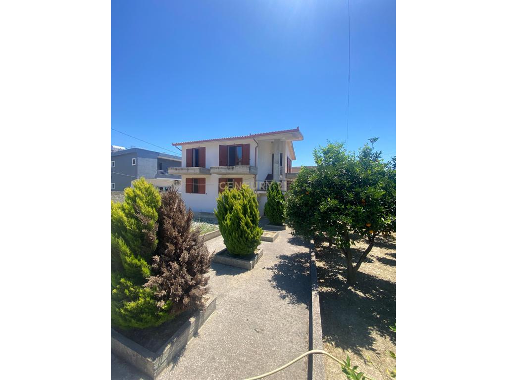 SUPER VILLA FOR SALE IN THE SPITALLE AREA, DURRES !!